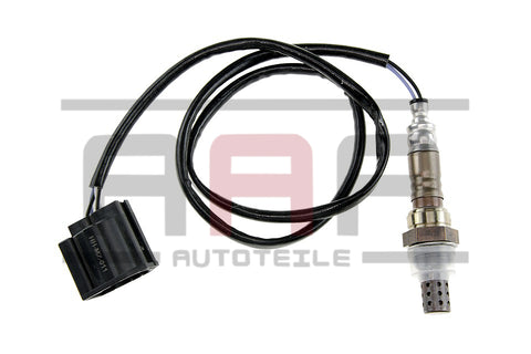 Mazda 3 Stufenheck (BK), Mazda 2 (DE, DH) Lambdasonde Nox Sensor