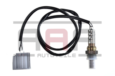Mazda 5 (CR19), Mazda 3 (BK) Lambdasonde Nox Sensor