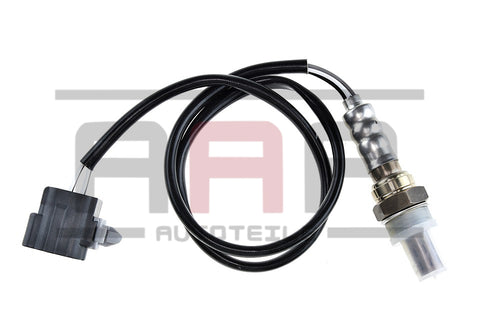 Mazda 323 F VI (BJ), Mazda 323 S VI (BJ) Lambdasonde Nox Sensor