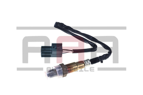 Nissan Almera II (N16), Nissan Micra III (K12) Lambdasonde Nox Sensor