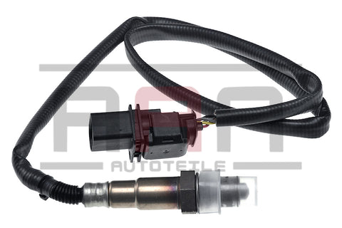 NISSAN X-TRAIL (T31), RENAULT LAGUNA III (BT0/1) Lambdasonde Nox Sensor