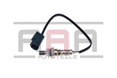 Nissan Almera II (N16), Nissan Almera II Hatchback (N16) Lambdasonde Nox Sensor