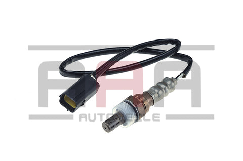 Nissan Qashqai / Qashqai +2 I (J10, NJ10, JJ10E) Lambdasonde Nox Sensor