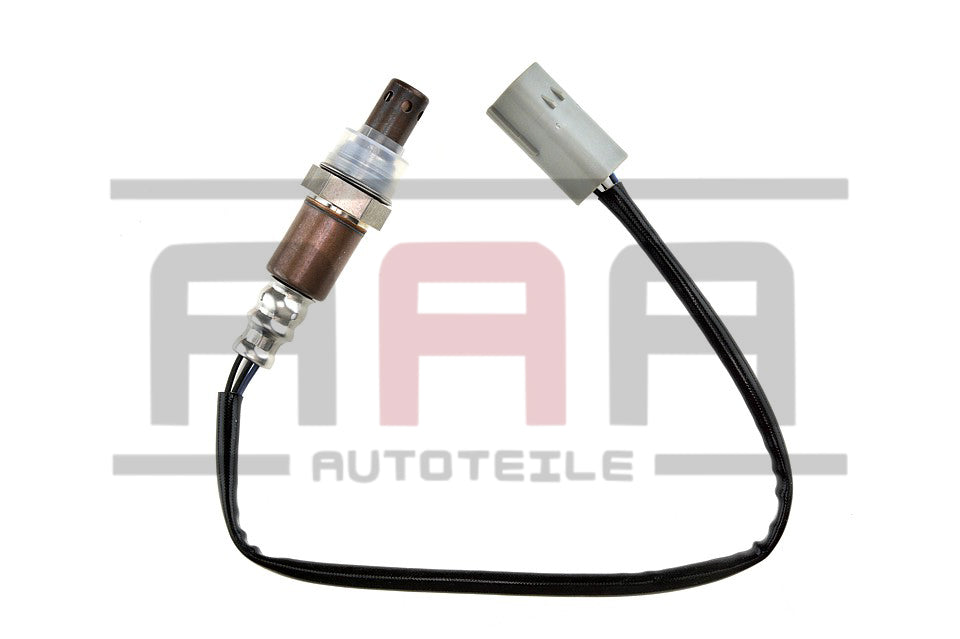 Nissan NP300 Navara (D40), Nissan Pathfinder III (R51), Renault Koleos I (HY) Lambdasonde Nox Sensor