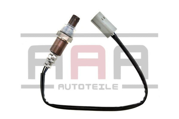 Nissan NP300 Navara (D40), Nissan Pathfinder III (R51), Renault Koleos I (HY) Lambdasonde Nox Sensor
