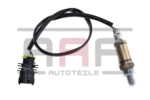Opel Corsa B (S93), Vauxhall Corsa Mk I (B) (S93) Lambdasonde Nox Sensor