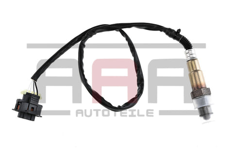 Opel Astra H Kasten/Kombi (L70), Vauxhall Meriva A (X03) Bus Lambdasonde Nox Sensor