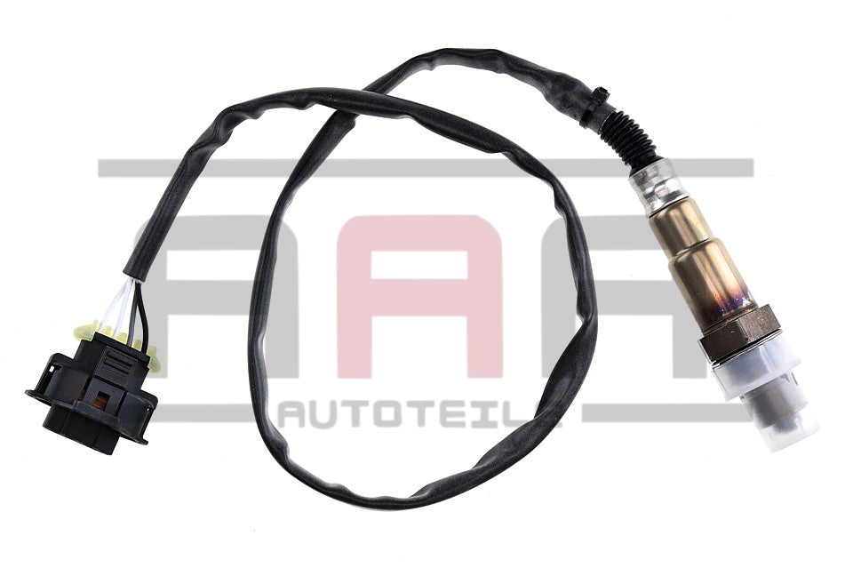 Opel Tigra TwinTop (X04), Opel Astra H Caravan (A04) Lambdasonde Nox Sensor