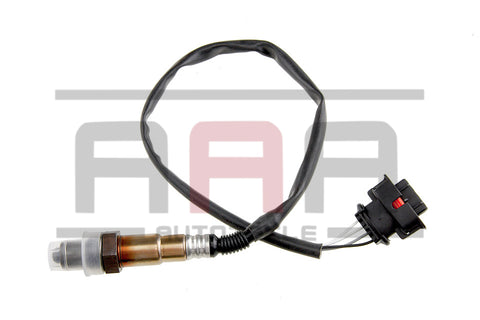 Opel Agila (A) (H00), Opel Zafira A Großraumlimousine (T98) Lambdasonde Nox Sensor