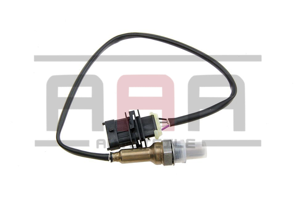 Opel Zafira / Zafira Family B (A05), Vauxhall Astra Mk V (H) (A04) Lambdasonde Nox Sensor