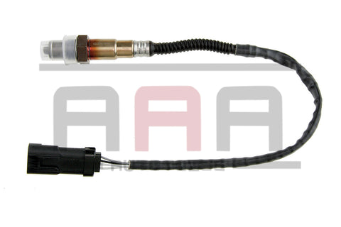 Renault Clio II (BB, CB), Opel Vivaro A Bus (X83), Nissan Platina Lambdasonde Nox Sensor