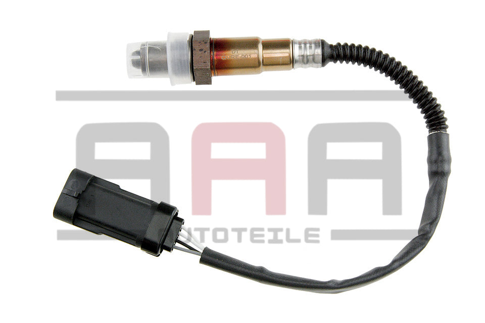Renault Avantime (DE0), Renault Espace IV (JK0/1) Lambdasonde Nox Sensor