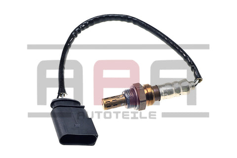 Seat Cordoba (6L2), Seat Ibiza III (6L1), Skoda Fabia I (6Y2) Lambdasonde Nox Sensor