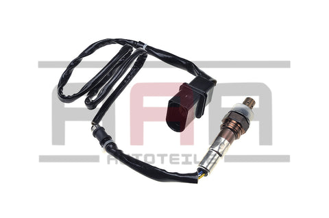 Seat Arosa (6H1), VW Lupo I (6X1, 6E1) Lambdasonde Nox Sensor