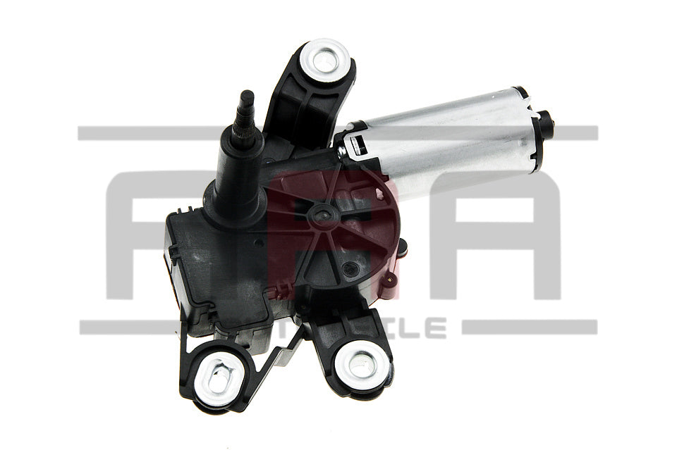 VW Golf Plus V (5M1, 521), VW Golf V (1K1), VW Passat B6 Variant (3C5) Scheibenwischermotor Scheibenwischer Wischermotor hinten