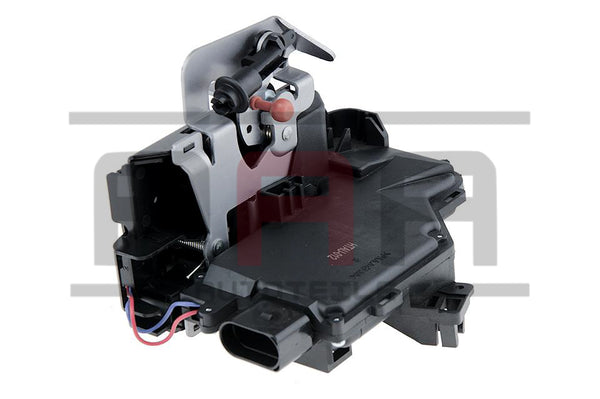 Audi A8 D3 (4E2, 4E8) Stellmotor Türschloss Schließanlage vorne rechts