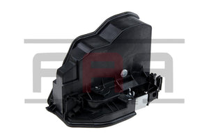 BMW X1 (E84), BMW X3 (E83), BMW X5 (E70), BMW X6 (E71, E72) Stellmotor Türschloss Schließanlage hinten rechts