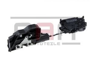 BMW 5 (F10), BMW 5 Touring (F11), BMW 7 (F01, F02, F03, F04) Stellmotor Türschloss Schließanlage vorne links