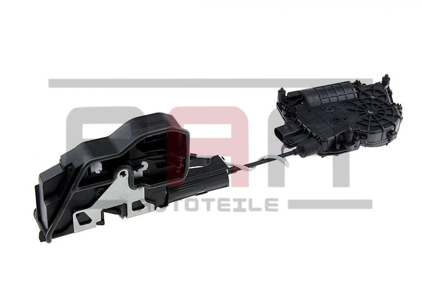 BMW 5 (F10), BMW 5 Touring (F11), BMW 7 (F01, F02, F03, F04) Stellmotor Türschloss Schließanlage vorne links