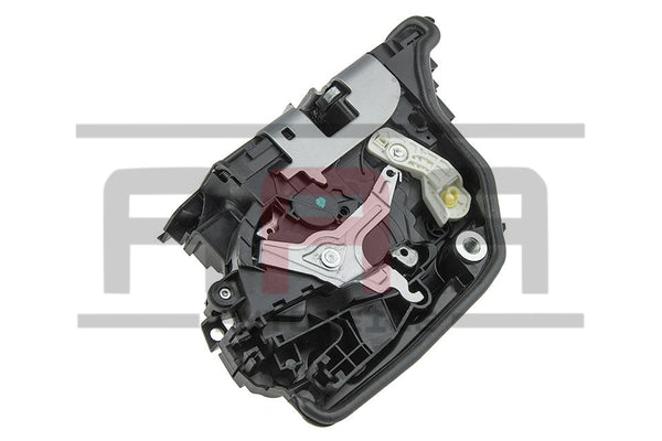 BMW 2 Active Tourer (F45), BMW 7 (G11, G12), BMW i3 (l01), Mini (F55), Mini Cabriolet (F57) Stellmotor Türschloss Schließanlage vorne links