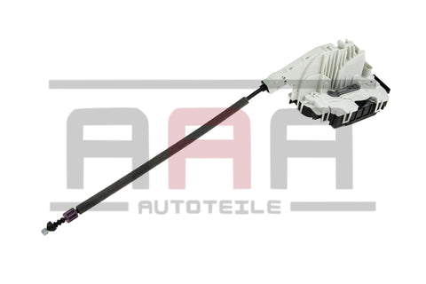 Mercedes-Benz C-Klasse (W204), Mercedes-Benz E-Klasse (W212) Stellmotor Türschloss Schließanlage vorne links