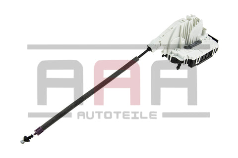 Mercedes-Benz C-Klasse (W204), Mercedes-Benz E-Klasse (W212) Stellmotor Türschloss Schließanlage hinten links