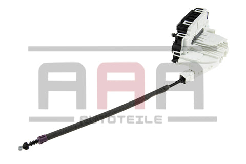 Mercedes-Benz C-Klasse (W204), Mercedes-Benz E-Klasse (W212) Stellmotor Türschloss Schließanlage hinten rechts