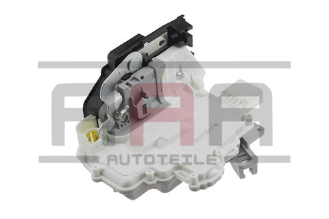 Seat Altea (5P1), Seat Toledo III (5P2), VW EOS (1F7, 1F8) Stellmotor Türschloss Schließanlage vorne links