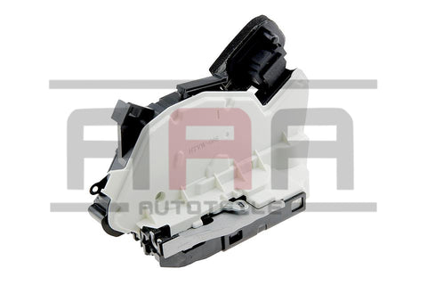 Seat Leon SC (5F5), Skoda Yeti (5L), VW Golf VII (5G1, BQ1, BE1, BE2) Stellmotor Türschloss Schließanlage hinten links