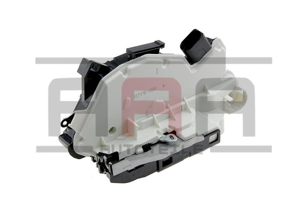 Seat Leon ST (5F8), VW Golf VII (5G1, BQ1, BE1, BE2), VW Jetta IV (162, 163, AV3, AV2) Stellmotor Türschloss Schließanlage vorne links