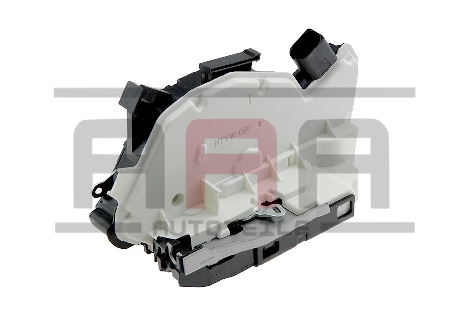 Seat Mii (KF1, KE1), VW CC B7 (358), VW Tiguan (5N) Stellmotor Türschloss Schließanlage hinten links