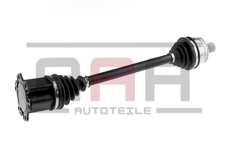 Seat Exeo (3R2), Seat Exeo ST (3R5) Antriebswelle Gelenkwelle Vorne Vorderachse links