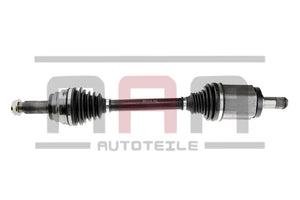 BMW 7 (G11, G12), BMW X5 (E70) Antriebswelle Gelenkwelle Vorne Vorderachse links