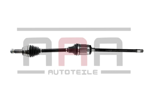 BMW 7 (G11, G12), BMW X5 (E70) Antriebswelle Gelenkwelle Vorne Vorderachse rechts