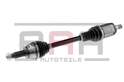 BMW X5 (E70), BMW X5 (F15, F85) Antriebswelle Gelenkwelle Vorne Vorderachse links