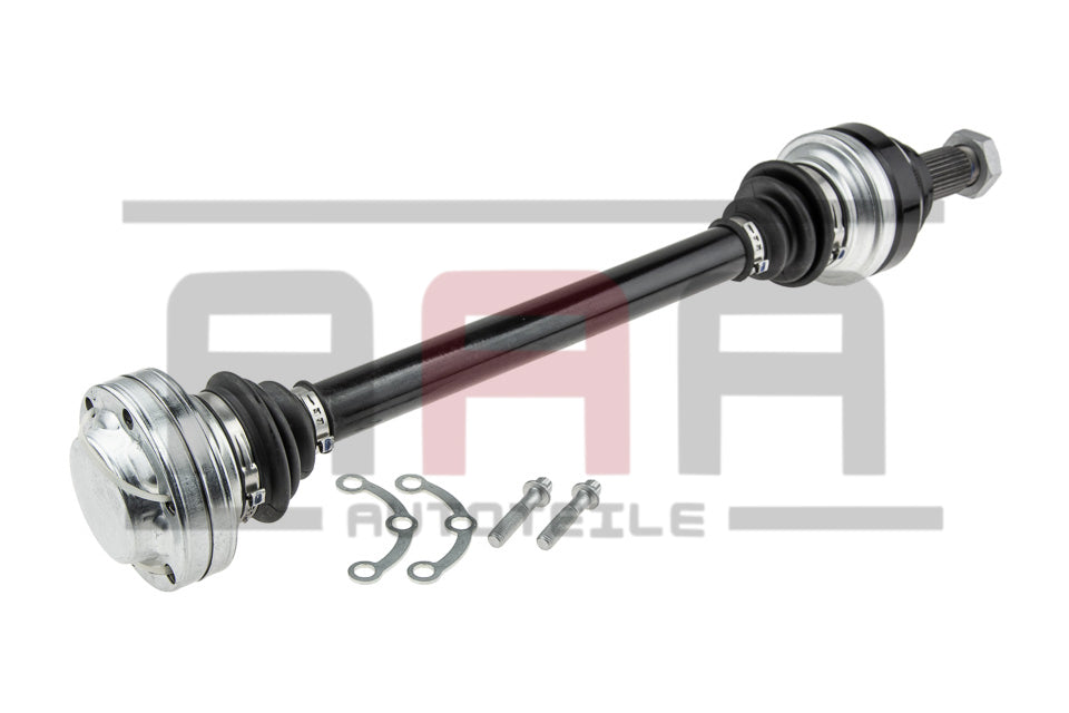 BMW 5 (E60), BMW Touring (E61) Antriebswelle Gelenkwelle Hinten Hinterachse rechts