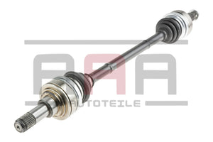 BMW 3 Gran Turismo (F34), BMW 3 Touring (F31) Gelenkwelle Hinten Hinterachse links