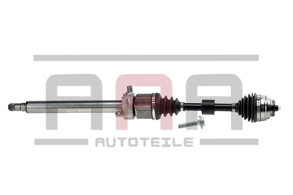 BMW 2 Gran Coupe (F44), BMW 2 Gran Tourer (F46) Gelenkwelle Vorne Vorderachse rechts