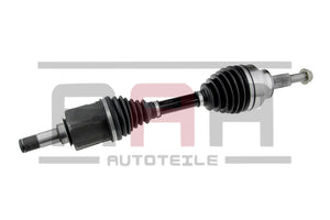 Jeep Grand Cherokee IV (WK, WK2) Gelenkwelle Vorne Vorderachse links