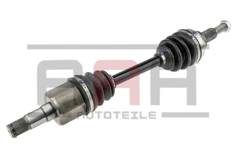 Jeep Grand Cherokee I (ZJ, ZG), Jeep Wrangler II (TJ) Gelenkwelle Vorne Vorderachse links