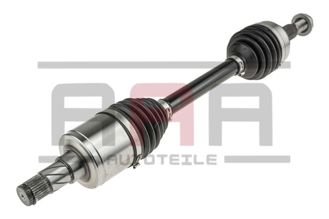 Jeep Commander (XK, XH), Jeep Grand Cherokee III (WH, WK) Gelenkwelle Vorne Vorderachse links