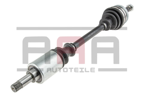 Peugeot 106 I (1A, 1C), Peugeot 106 II (1A, 1C) Gelenkwelle Vorne Vorderachse links