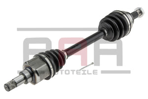 Citroen Xsara (N1), Citroen Xsara Break (N2) Gelenkwelle Vorne Vorderachse links