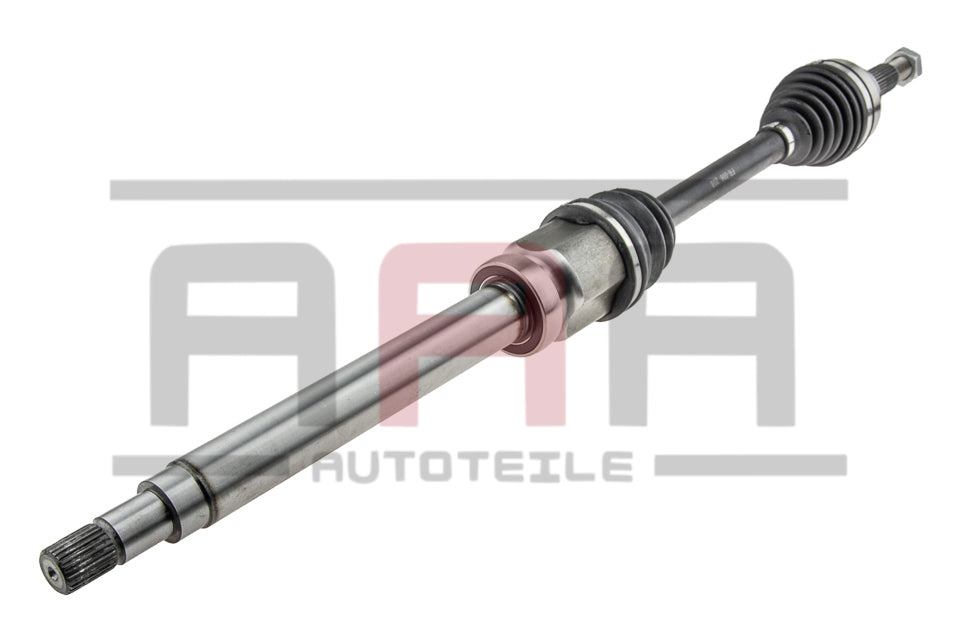 Ford Focus I (DAW, DBW), Ford Focus I Turnier (DNW) Gelenkwelle Vorne Vorderachse rechts