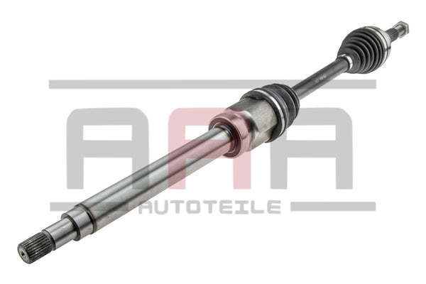 Ford Focus I (DAW, DBW), Ford Focus I Turnier (DNW) Gelenkwelle Vorne Vorderachse rechts