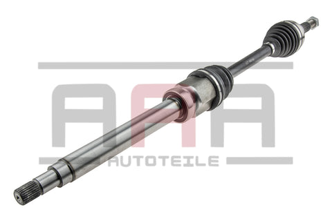 Ford Focus I (DAW, DBW), Ford Focus I Turnier (DNW) Gelenkwelle Vorne Vorderachse rechts