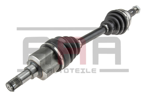 Ford Mondeo III (B5Y), Ford Mondeo III Turnier (BWY) Gelenkwelle Vorne Vorderachse links