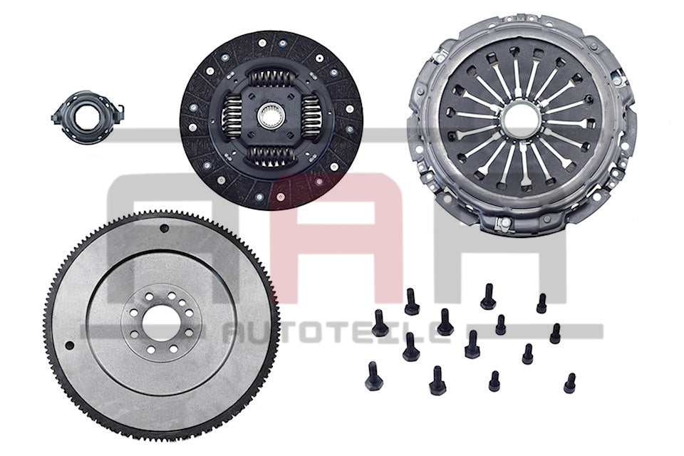 Citroen C5 I (DC), Fiat Scudo Bus (220) Kupplungssatz Kupplungskit Kupplung