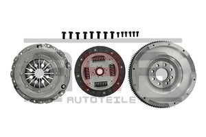 Ford Mondeo III (B5Y), (B4Y), (BWY) Kupplungssatz Kupplungskit Kupplung