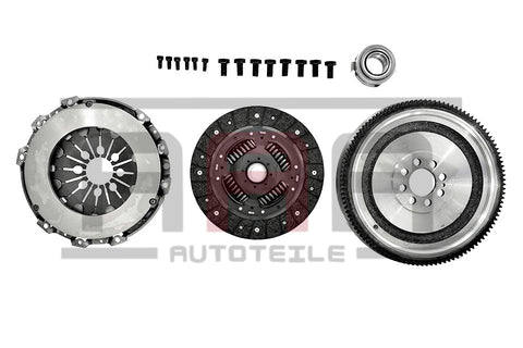 Mazda 6 Hatchback (GG), Mazda MPV II (LW) Kupplungssatz Kupplungskit Kupplung